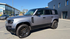 Land Rover Defender 3.0 D250 X-Dynamic SE 110 5dr Auto Diesel Estate